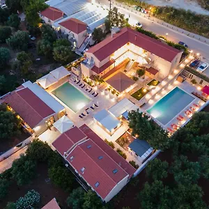  Appartamento Makris Yialos Grecia