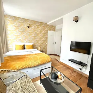  Appartamento Cosy In The Marais District Francia