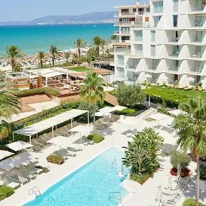 Iberostar Selection 5*, Playa de Palma Spanyolország