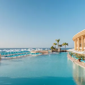 Iberostar Selection Fuerteventura Palace (adults Only) 5*, Morro Jable (Fuerteventura) Spanyolország