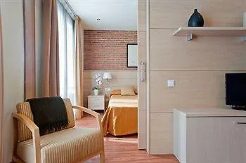 Serennia Cest Apartamentos Arc De Triomf برشلونة شقة