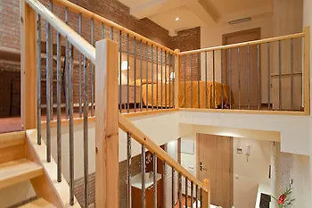 شقة Serennia Cest Apartamentos Arc De Triomf برشلونة