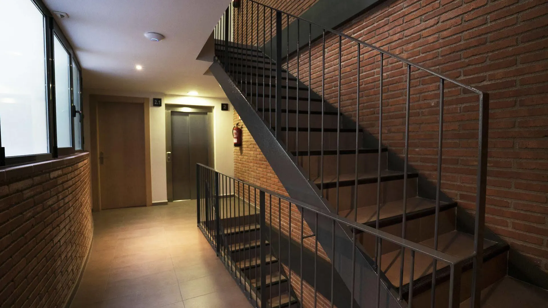 شقة Serennia Cest Apartamentos Arc De Triomf برشلونة